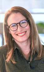 Louise Willoughby-Petit