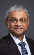 Karthik Namasivayam