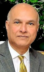 Nasir Zahir