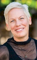 Kathleen Lin Hurtubise