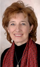 Jacqueline  Binkert
