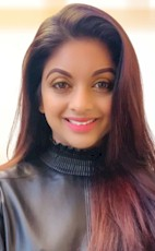 Nerissa Persaud