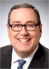 Barry J.  Vogt