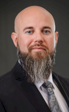 D. Michael Daniel, Jr.