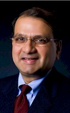Nigel Lobo