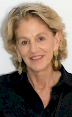 Cathy O'Brien