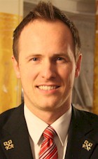 Anders  Ruggiero