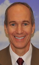 Russ Horner