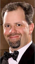 Jeffrey Stephen Parker