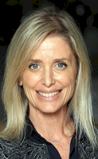 Jacqueline  Villamil