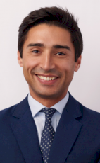 Ricardo Madias-Farinha