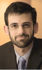 Aron Ezra