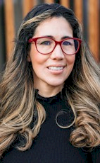 Ana Maria  Huertas Iragorri